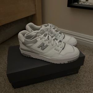 New Balance 550